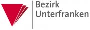 Bezirk Unterfranken - Logo