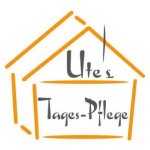 Ute´s Pflegedienst & Tagespflege - Logo