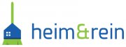 HR heim & rein e.K. - Logo