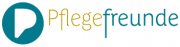 Pflegefreunde GmbH - Logo