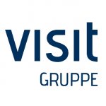 VISIT Gruppe - Standort Coburg - Logo