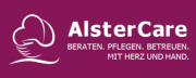 AlsterCare Ambulante Pflege GmbH - Logo