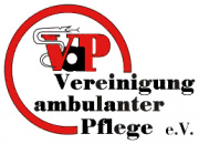 Vereinigung ambulanter Pflege e. V. - Logo