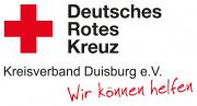 Deutsches Rotes Kreuz Kreisverband Duisburg e.V. - Logo