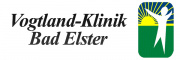 Vogtland-Klinik Bad Elster - Logo