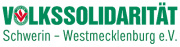 Volkssolidarität Südwestmecklenburg e.V. - Logo