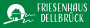 Friesenhaus Dellbrück - Logo