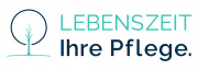 Lebenszeit Pflege GmbH - Logo